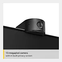 Jabra PanaCast 20 4K Video Conferencing Camera With Intelligent Zoom