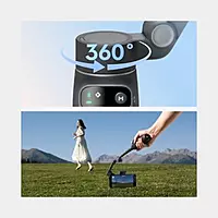 DJI Osmo Mobile 8