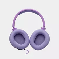 JBL Quantum 100M2 Wired Over-Ear Gaming Headphones