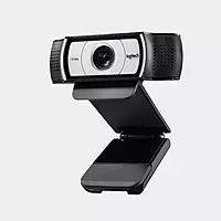 Logitech C930E Business Webcam | 1080p/30fps | 3MP