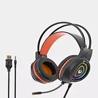 Meetion MT-C505 Gaming Mouse Keyboard and Headset with Mouse Pad Combo Kit