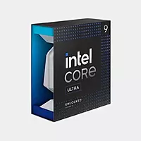 Intel Core Ultra 9 Processor