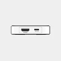UNITEK Wireless Screen Mirroring Device