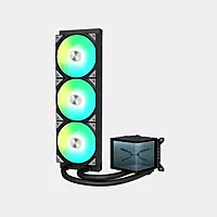 TRYX Panorama ARGB 360 AIO Liquid CPU Cooler