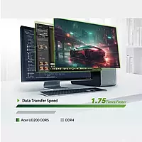 Acer UD200 16GB DDR5 Memory