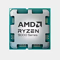 AMD Ryzen 7 9850X3D AM5 Desktop Processor