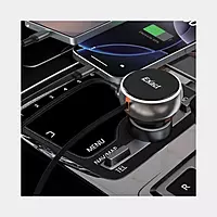 Exact 81W Car Charger