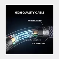 Mowsil DisplayPort Cable | 2m Length