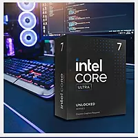 Intel Core Ultra 7 Processor 265K