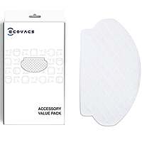 Ecovacs Deebot OZMO 920/950 Disposable Microfiber Mopping Pads (50PCS) - Unboxed Deal