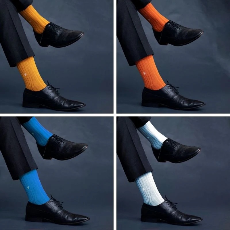 SockSoho - IMPERIAL GIFT BOX