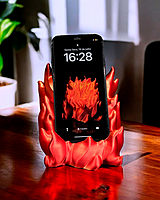 Rem Ember Ance- 3D Printed Headphone Stand