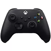 Microsoft Xbox Series X 1TB Gaming Console - Black