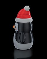 Penguin Shine Table Lamp