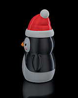 Penguin Shine Table Lamp