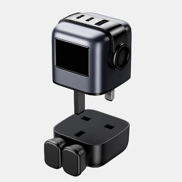 UGREEN Robot Charger 65W USB C Charger