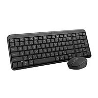 Logitech MK250 Desktop (Keyboard and Mouse)