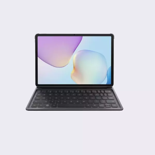 Huawei MatePad 11.5 PaperMatte Tablet - Wi-Fi with Keyboard 2025