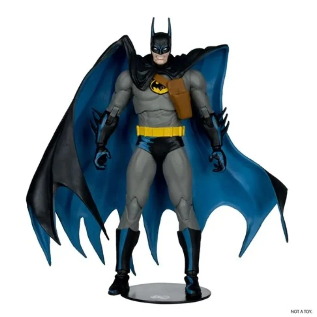 Batman Año 2 CE