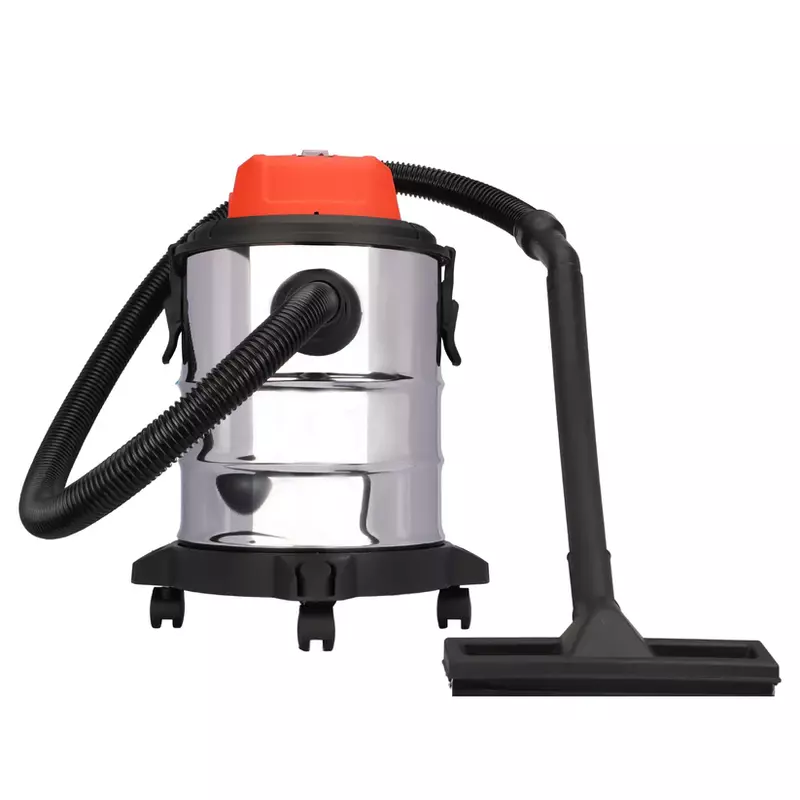 STARQ Wet and Dry Vacuum Cleaner for Home| 1000 Watt & 17 Kpa Suction