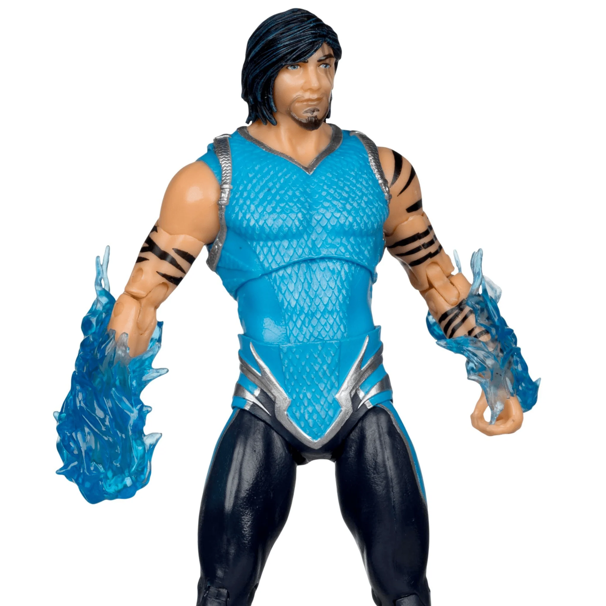Tempest (Titans Rebirth)