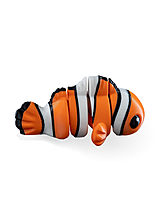 Cute Flexi Clownfish