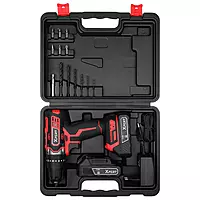 20V CORDLESS IMPACT DRILL 55NM ( including 2 x 2.0Ah battery, charger)