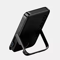 ANKER MagGO Power Bank 5000mAh, Magnetic and Slim With Foldable Stand - A1618H11