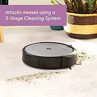 iRobot Roomba Comboi1 Robot Vacuum i115840