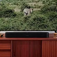 Sonos Beam Smart Surround Soundbar (Gen 2)