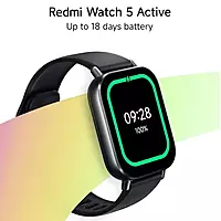 Xiaomi Redmi Watch 5 Active