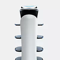 BellaBot Premium Delivery Robot