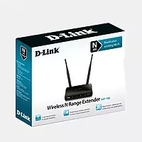 D-Link DAP-1360 N300 Wireless Access Point / Range Extender