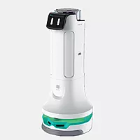 Puductor 2 Ultrasonic Dry Mist Disinfection