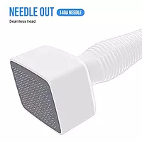 Derma Stamp 140A Adjustable Microneedling Device