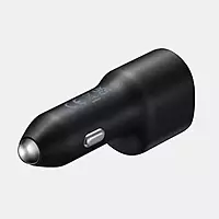 Samsung Dual Port Car Charger