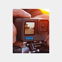 GoPro Hero 10 Bundle