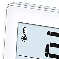 HM 16 Thermo hygrometer