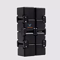 Infinity Cube Toy for Kids and Adults