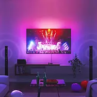 Nanoleaf 4D TV Screen Mirror Lightstrip SMK For TVs up to 65 inch 4m