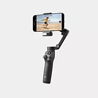 DJI Osmo Mobile 7P Smartphone Stabilizer Black