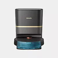 Philips XU7100 Robot Vacuum Cleaner 5200mAh Dark Black