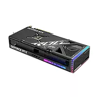Asus ROG Strix GeForce RTX 4070 Ti OC 12GB