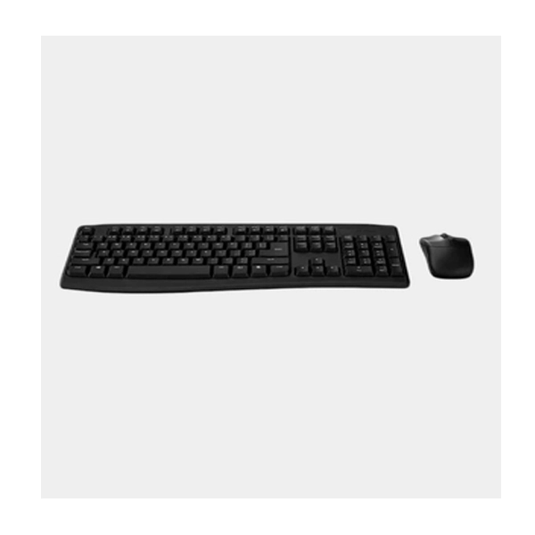 Rapoo X1800Pro Wireless Keyboard and Mouse
