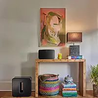 Sonos Sub Gen 4 Wireless Subwoofer