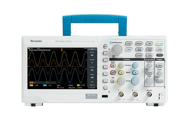 TBS1102C