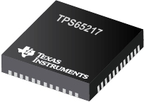 TPS65217CRSLR
