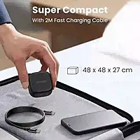 UGreen USB-C Port Charger 25W