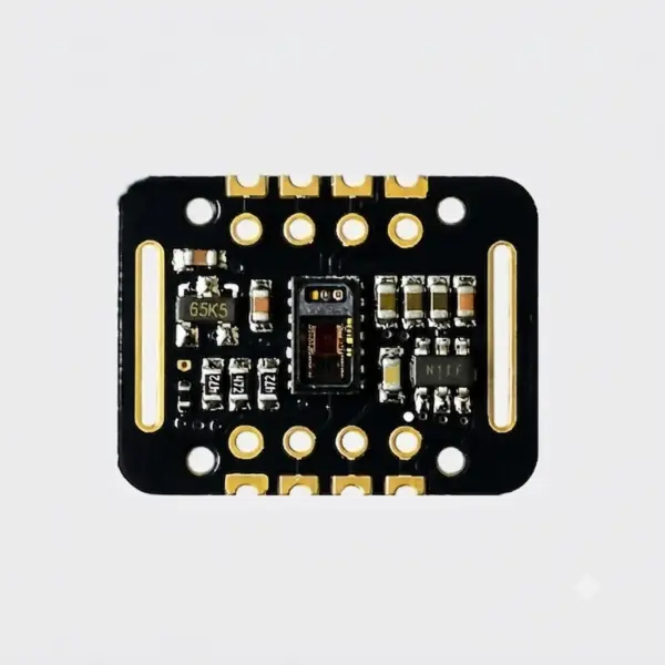 MAX30102 Pulse Oximeter And Heart Rate Sensor – I2C Interface