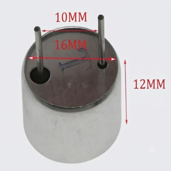 TCT TCT40-16R 40 kHz ultrasonic sensor